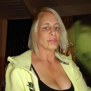 Meet your Posher, Tracey